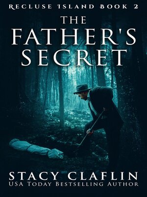 cover image of The Father's Secret